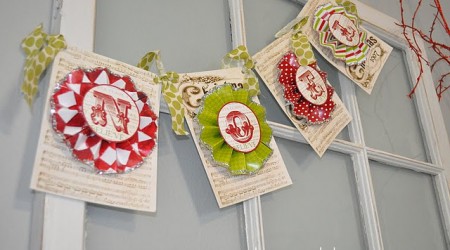 free christmas banner
