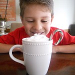 iced hot chocolate