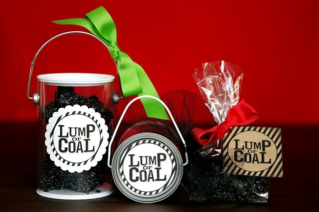 101 AMAZING Christmas ideas on iheartnaptime.net - a must see list!