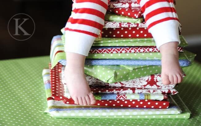 101 AMAZING Christmas ideas on iheartnaptime.net - a must see list!
