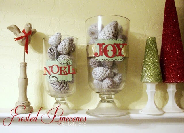 101 AMAZING Christmas ideas on iheartnaptime.net - a must see list!