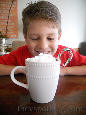 101 AMAZING Christmas ideas on iheartnaptime.net - a must see list!