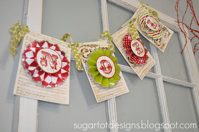 101 AMAZING Christmas ideas on iheartnaptime.net - a must see list!