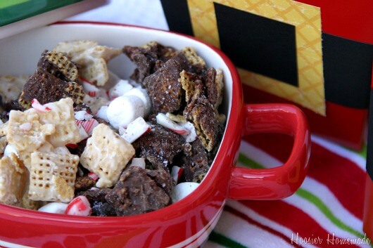 101 AMAZING Christmas ideas on iheartnaptime.net - a must see list!