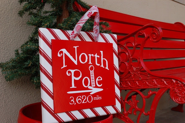 101 AMAZING Christmas ideas on iheartnaptime.net - a must see list!