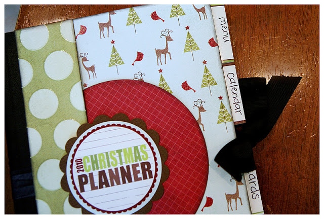 101 AMAZING Christmas ideas on iheartnaptime.net - a must see list!