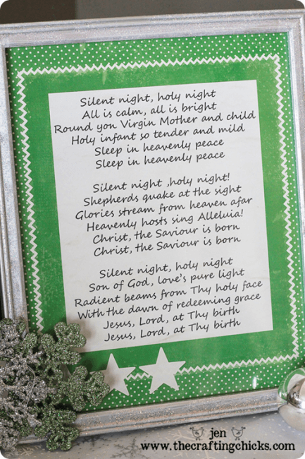 101 AMAZING Christmas ideas on iheartnaptime.net - a must see list!