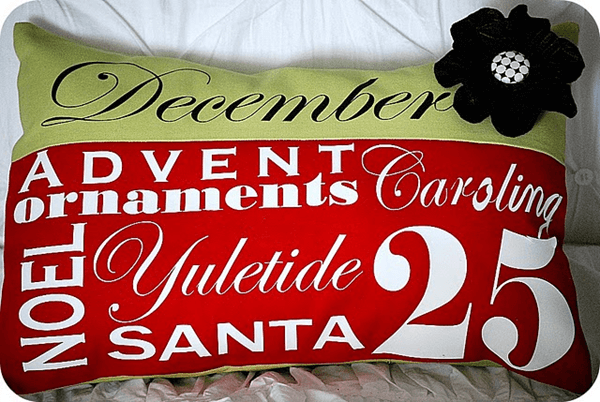 101 AMAZING Christmas ideas on iheartnaptime.net - a must see list!
