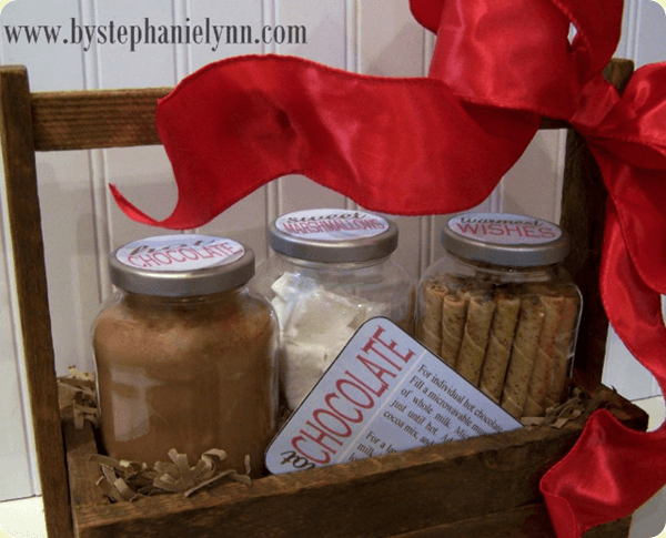 101 AMAZING Christmas ideas on iheartnaptime.net - a must see list!