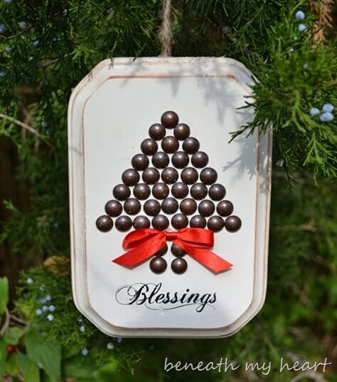 101 AMAZING Christmas ideas on iheartnaptime.net - a must see list!