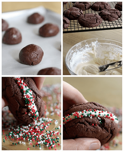 101 AMAZING Christmas ideas on iheartnaptime.net - a must see list!