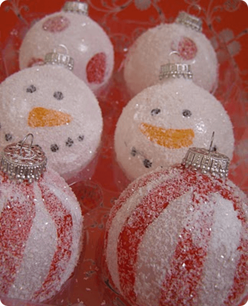 101 AMAZING Christmas ideas on iheartnaptime.net - a must see list!