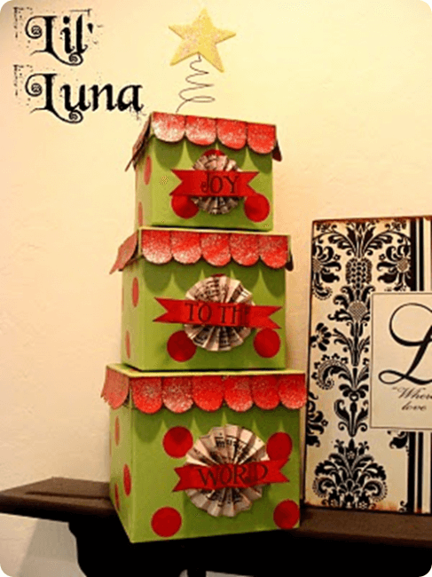 101 AMAZING Christmas ideas on iheartnaptime.net - a must see list!
