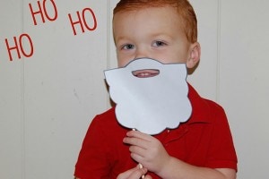 santa santa