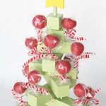 sucker tree