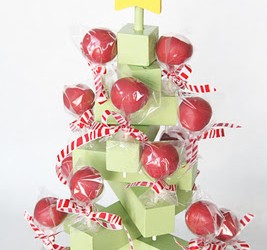 sucker tree