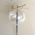 wire ornament