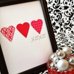 10-Valentine Printable