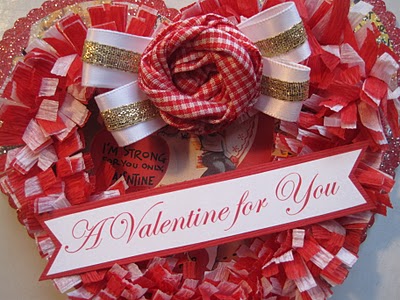 Handmade Valentine Card Ideas on Handmade Valentine Candy Box Album