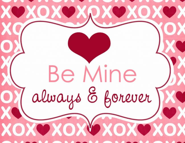 Valentine23