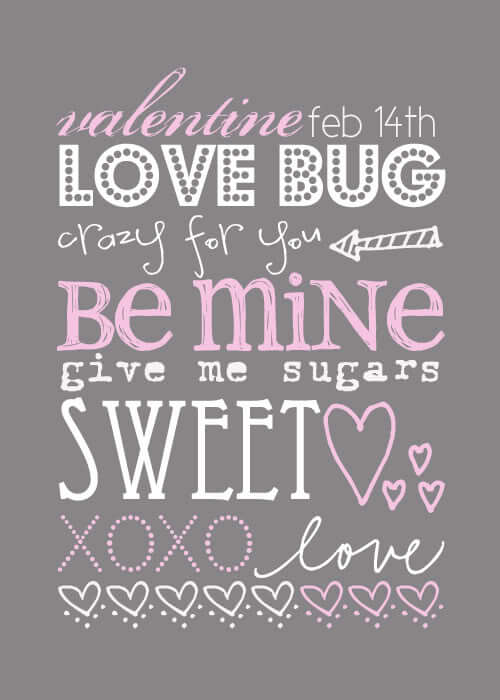 Valentine9