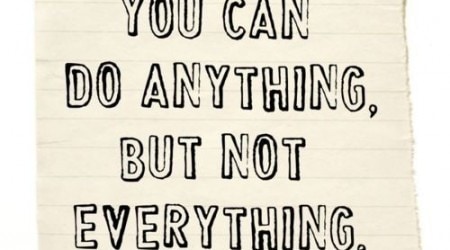 anything