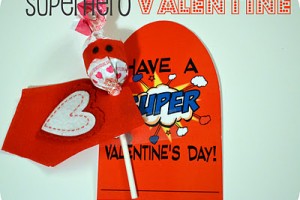 superherovalentine superherovalentine