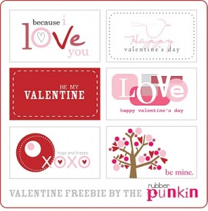 valentines