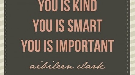 you is kind