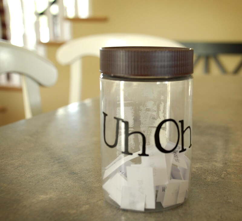 Mason Jar Ideas at I Heart Naptime