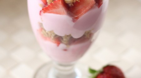 homemade granola