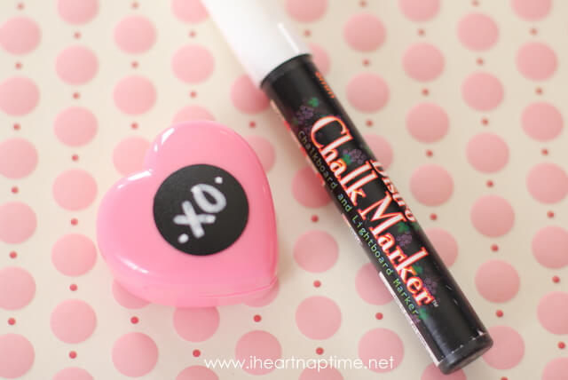Cute and simple handmade valentine chalkboard-marker.jpg