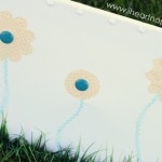 diy canvas