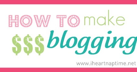 how to monetize your blog