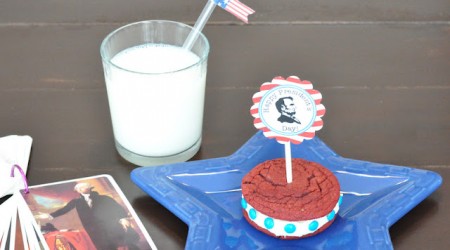 presidents day printable