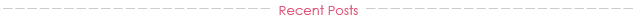recentposts85