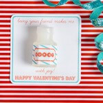 #valentines crafts for kids on iheartnaptime.net