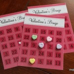 #valentines crafts for kids on iheartnaptime.net