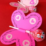 #valentines crafts for kids on iheartnaptime.net