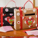 #valentines crafts for kids on iheartnaptime.net