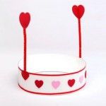 #valentines crafts for kids on iheartnaptime.net