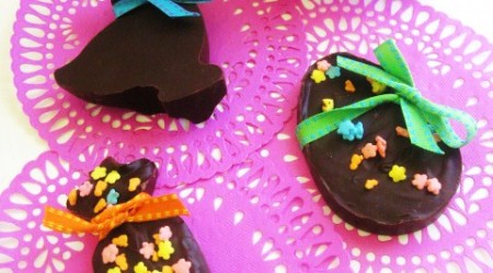 Easter Chocolate