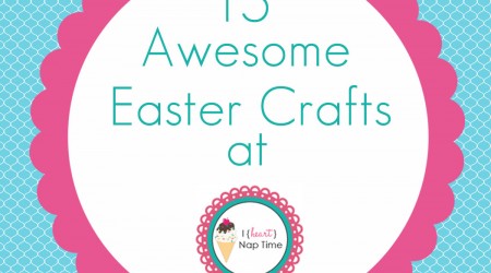 Easter Crafts