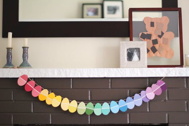 Awesome Easter crafts on I Heart Nap Time