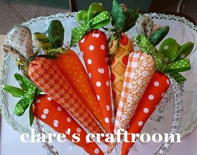 Awesome Easter crafts on I Heart Nap Time
