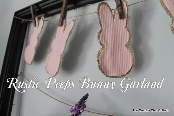 Awesome Easter crafts on I Heart Nap Time