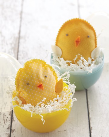 Awesome Easter crafts on I Heart Nap Time