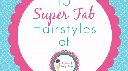 Hair How-To Header