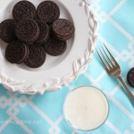 double stuffed oreos