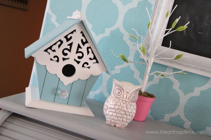 bird house bird house